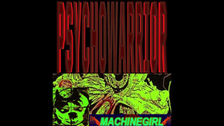 Explore the Meaning of Machine Girl - Scrape My Data Lyrics