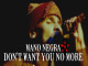 Lyrics: MAMPHE M - No More You