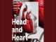 Lyrics: Mark Eva - Head And Heart