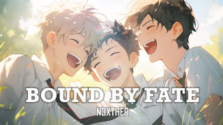 Explore the Meaning of N3XTHER - Bound By Fate Lyrics