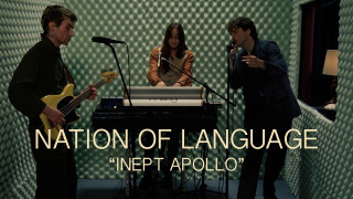 Explore the Meaning of Nation Of Language - Inept Apollo Lyrics