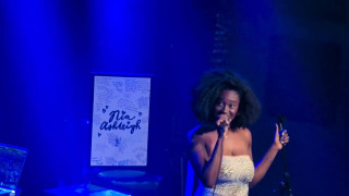 Explore the Meaning of Nia Ashleigh - Better Lyrics