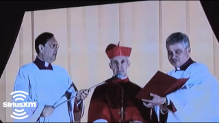 Explore the Meaning of Nick Lutsko - New Pope Lyrics