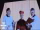 Lyrics: Nick Lutsko - New Pope