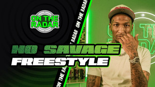 Explore the Meaning of No Savage - On The Radar Freestyle Lyrics