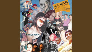 Explore the Meaning of Nomi Ruiz - Love Louder Lyrics