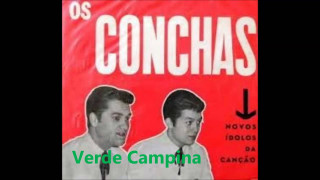 Explore the Meaning of Os Conchas - Verde Campina Lyrics