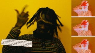 Explore the Meaning of OsamaSon - I Know Lyrics