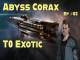 Lyrics: Patrykslatt - CORAX