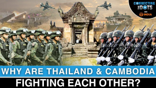 Explore the Meaning of PIYA3RD - Cambodia Started The War Lyrics