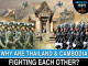 PIYA3RD - Cambodia Started The War