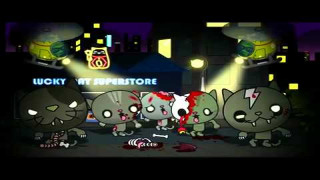 Explore the Meaning of Qu1ckmeow - Zombie Lyrics