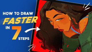 Explore the Meaning of Quickly - Drawn Away Lyrics