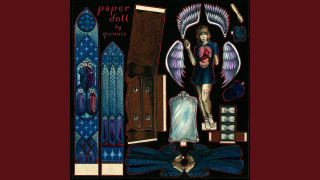Explore the Meaning of Quinnie - Forgiveness Lyrics
