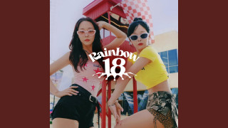 Explore the Meaning of Rainbow18 - A Lyrics