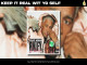 Ralfy The Plug - Keep It Real Wit Yo Self