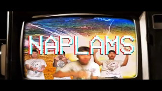 Explore the Meaning of REALPERR22 - Napalms Lyrics