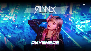 Explore the Meaning of Rinaly - Anywhere Lyrics
