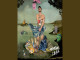 Lyrics: Ritter Lean - Sommersprossen