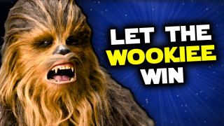Explore the Meaning of RoyishGoodLooks - Let The Wookiee Win Lyrics