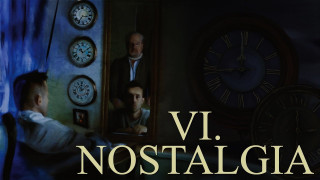 Explore the Meaning of Santaflow - NOSTALGIA Lyrics
