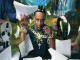 Lyrics: Senndy - Modelo Brasileiro