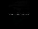 Lyrics: Sinderr - Nigdy Nie Zaufam