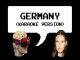 Lyrics: Ski Aggu - GERMANY