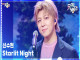 Lyrics: SOOHYUN - Starlit Night