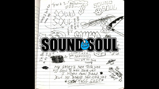 Explore the Meaning of Sound Soul - Street Fighter II Lyrics
