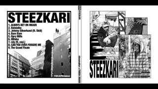 Explore the Meaning of Steezmaker - ALWAYS BET ON HIKARI Lyrics