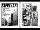 Lyrics: Steezmaker - ALWAYS BET ON HIKARI