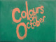 Lyrics: Stereophonics - Colours Of October
