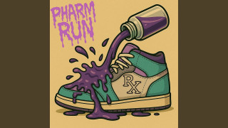 Explore the Meaning of Supreme Ape - PHARM RUN Lyrics