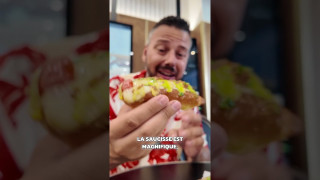 Explore the Meaning of SXS - Mon Hot Dog Lyrics