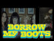 Lyrics: Tami Neilson - Borrow My Boots