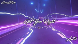Explore the Meaning of Tha AADity - Get You Right Lyrics