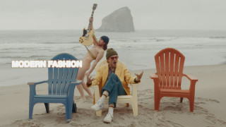 Explore the Meaning of The Barbarians Of California - Modern Fashion Lyrics