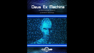 Explore the Meaning of The Halophones - Deus Ex Machina Lyrics