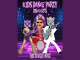 The Party Cats - Get Down On It