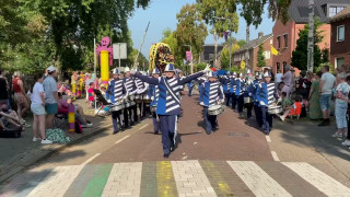 Explore the Meaning of Tjaka - Marching Band Lyrics