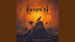 Explore the Meaning of Warmen - When Doves Cry Blood Lyrics