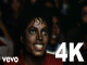 Lyrics: WHY - Thriller