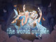 Lyrics: WUNDER RiKU - THE WORLD OUTSIDE