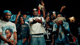 Explore the Meaning of Yung Mal - Get Off Crew Lyrics