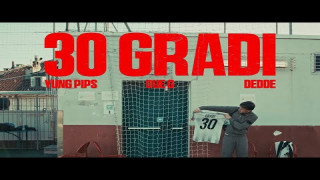 Explore the Meaning of Yung Pips - 30 GRADI Lyrics