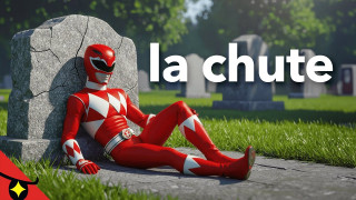 Explore the Meaning of Yuri Online - POWER RANGER PUISSANCE Lyrics