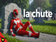 Yuri Online - POWER RANGER PUISSANCE
