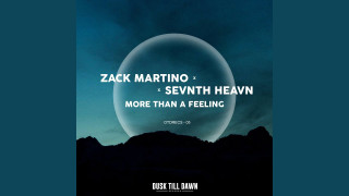 Explore the Meaning of Zack Martino - More Than A Feeling Lyrics