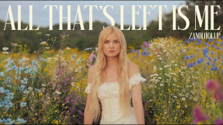 Explore the Meaning of Zandi Holup - All Thats Left Is Me Lyrics